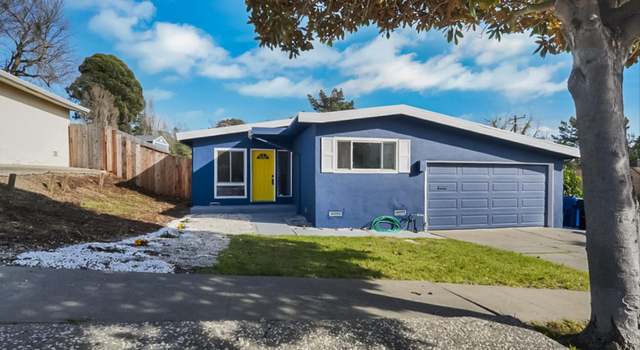 Photo of 2727 Barnard St, Richmond, CA 94806