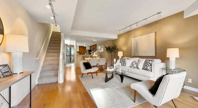 Photo of 601 Van Ness Ave #4, San Francisco, CA 94102