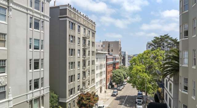 Photo of 1870 Jackson St #603, San Francisco, CA 94109