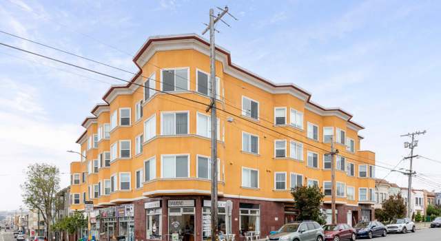 Photo of 1408 31st Ave #305, San Francisco, CA 94122
