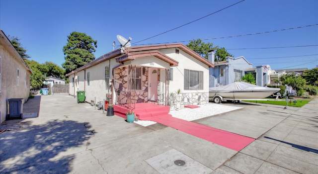 Photo of 1311 Ward St, Berkeley, CA 94702