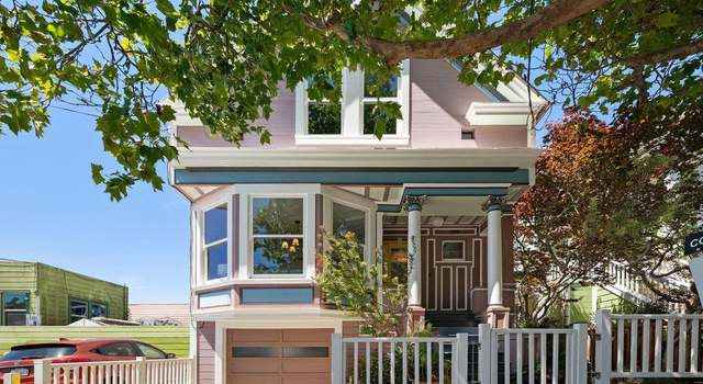 Photo of 280 Andover St, San Francisco, CA 94110