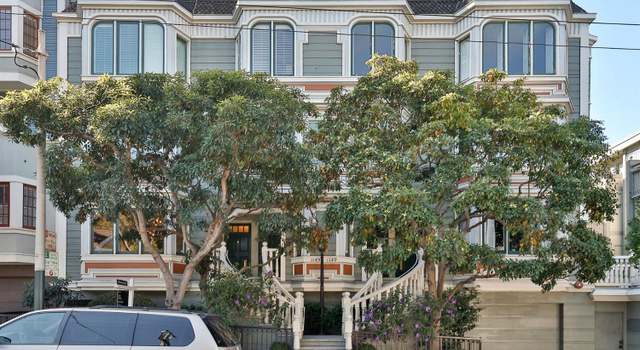Photo of 1145 Divisadero St #1, San Francisco, CA 94115