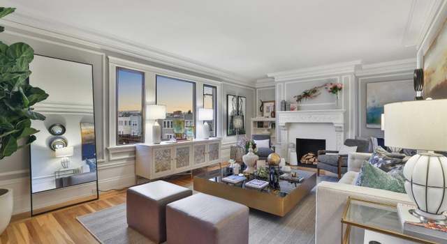 Photo of 2621 Lake St #2621, San Francisco, CA 94121