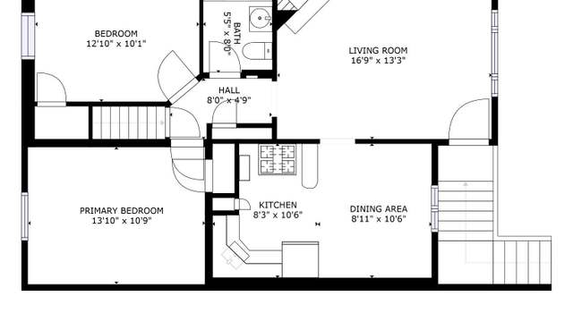 Photo of 1682 46th Ave, San Francisco, CA 94122