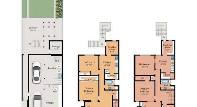 Photo of 478-480 4th Ave, San Francisco, CA 94118