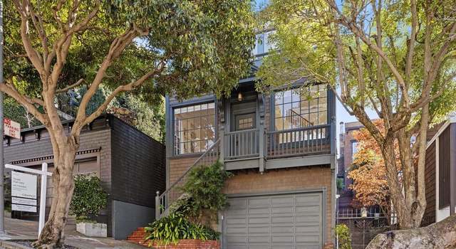 Photo of 1219 Lombard St, San Francisco, CA 94109