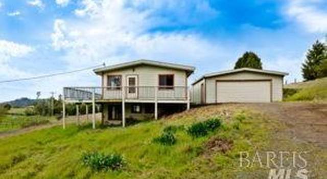 Photo of 11361 Barnett Valley Rd, Sebastopol, CA 95472