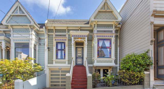 Photo of 4293 23rd St, San Francisco, CA 94114
