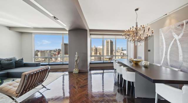 Photo of 765 Market St Unit 31F, San Francisco, CA 94103