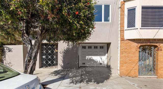Photo of 208 Harkness Ave, San Francisco, CA 94134