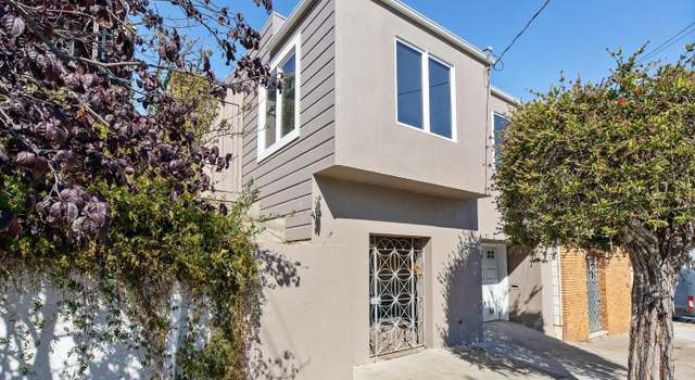 Photo of 208 Harkness Ave, San Francisco, CA 94134