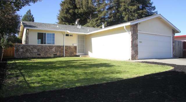 Photo of 1837 Kidder Ave, Fairfield, CA 94533