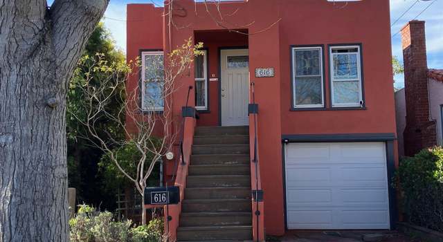 Photo of 616 Santa Fe Ave, Albany, CA 94706
