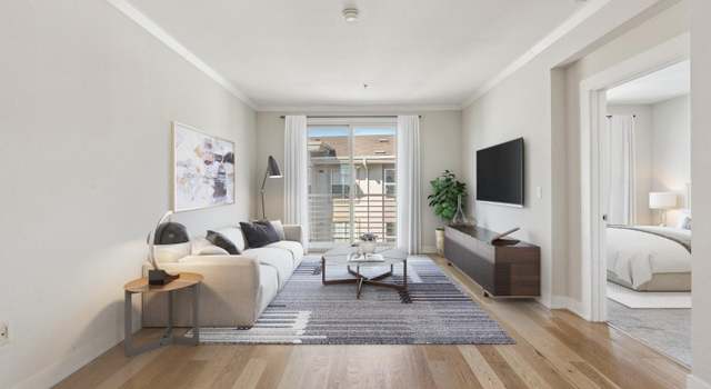 Photo of 301 Crescent Ct #3411, San Francisco, CA 94134