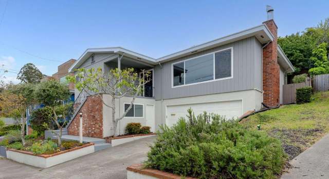 Photo of 2520 Tassajara Ave, El Cerrito, CA 94530