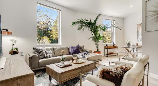 Photo of 355 Buena Vista Ave #602, San Francisco, CA 94117