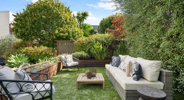 Photo of 169 Parnassus Ave, San Francisco, CA 94117