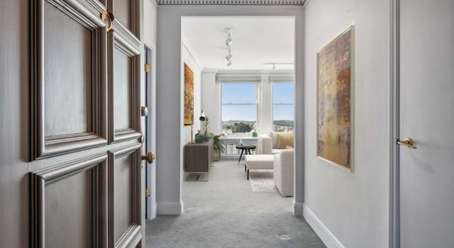Photo of 1250 Jones St #1702, San Francisco, CA 94109
