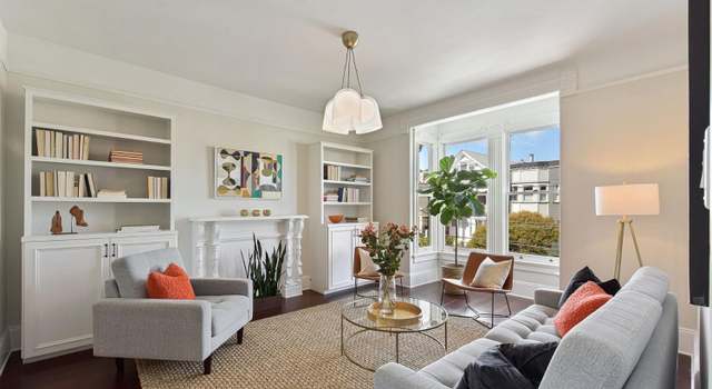 Photo of 179 27th St, San Francisco, CA 94110