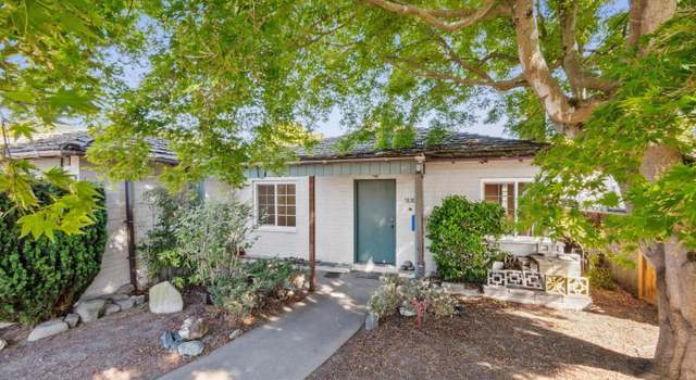 Photo of 5838 Columbia Ave, Richmond, CA 94804