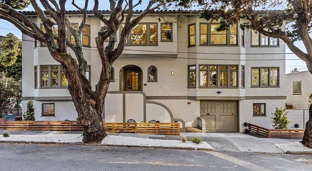 Photo of 785 3rd Ave, San Francisco, CA 94118