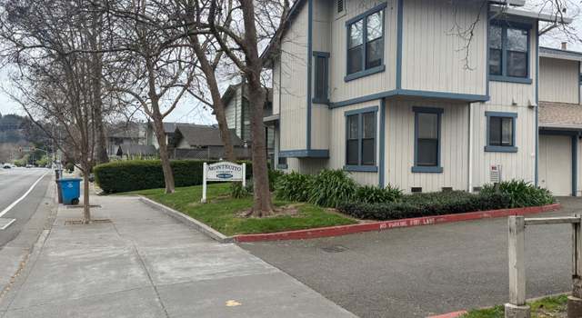Photo of 6641-6657 Montecito Blvd, Santa Rosa, CA 95409