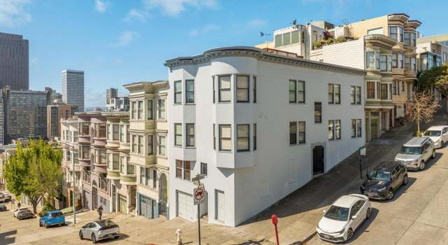 Photo of 301 Green St, San Francisco, CA 94133