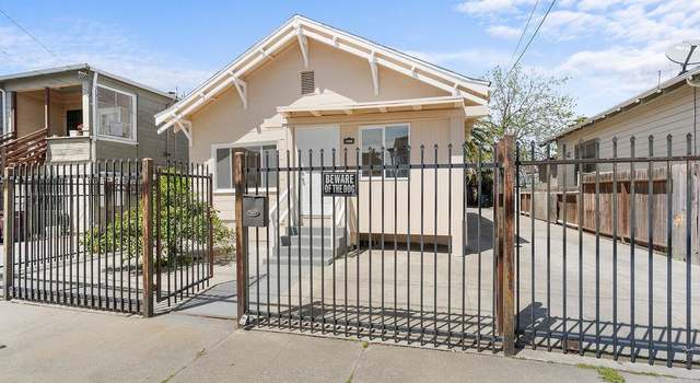 Photo of 1305 76th Ave, Oakland, CA 94621