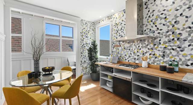Photo of 1203 Noe St, San Francisco, CA 94114