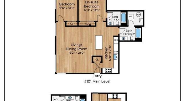 Photo of 150 Eureka St #101, San Francisco, CA 94114