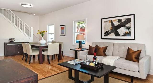 Photo of 200 Prentiss St, San Francisco, CA 94110