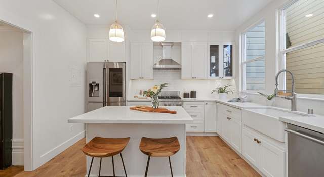 Photo of 686 Guerrero St #1, San Francisco, CA 94110