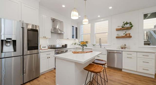 Photo of 686 Guerrero St #1, San Francisco, CA 94110