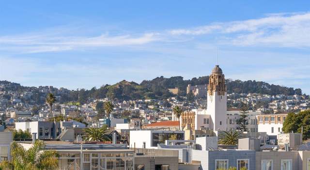 Photo of 686 Guerrero St #1, San Francisco, CA 94110