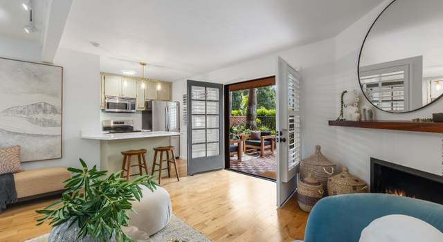 Photo of 108 Stanford Way, Sausalito, CA 94965