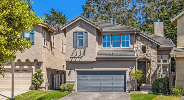 Photo of 362 View Point Ct, Pacifica, CA 94044