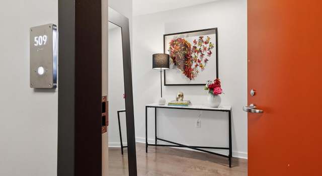Photo of 45 Bartlett St #509, San Francisco, CA 94110