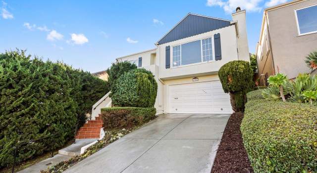 Photo of 340 Yerba Buena Ave, San Francisco, CA 94127