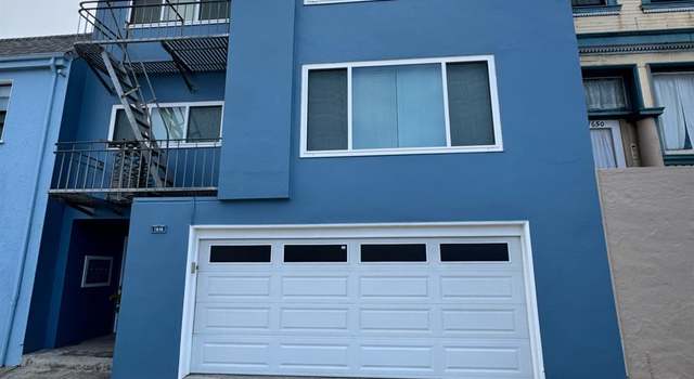Photo of 1646 19th Ave, San Francisco, CA 94122