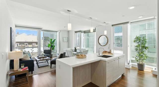 Photo of 555 Fulton St #312, San Francisco, CA 94102