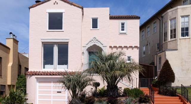 Photo of 220 Upland Dr, San Francisco, CA 94127