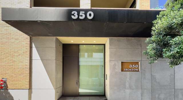 Photo of 350 Jackson St #303, San Francisco, CA 94111
