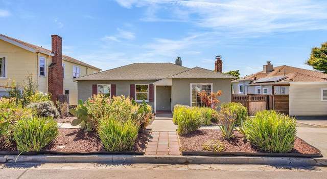 Photo of 541 Everett St, El Cerrito, CA 94530