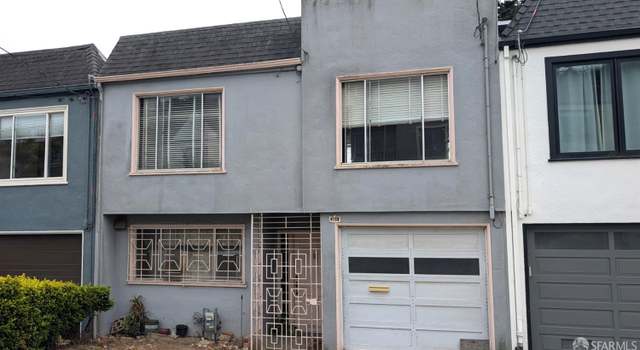 Photo of 391 Joost Ave, San Francisco, CA 94131