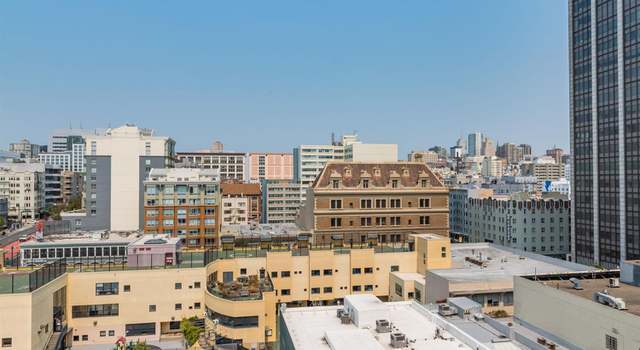 Photo of 555 Golden Gate Ave #1004, San Francisco, CA 94102