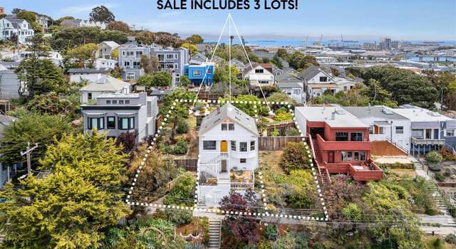 Photo of 1441 Rhode Island St, San Francisco, CA 94107