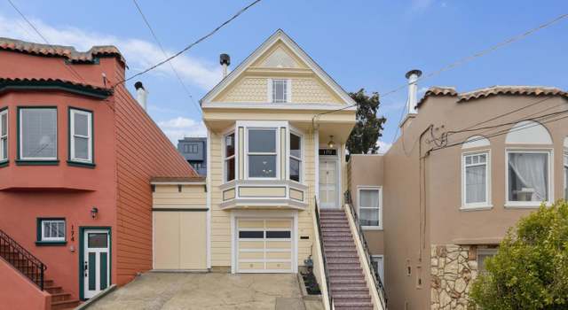 Photo of 170 Hearst Ave, San Francisco, CA 94131