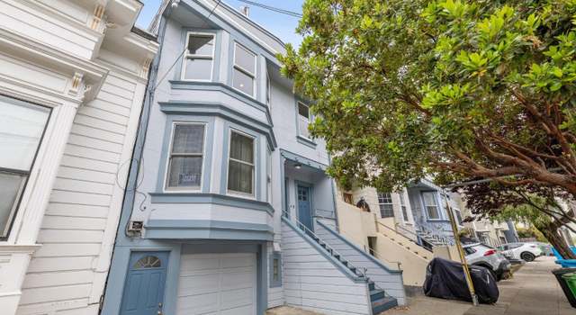 Photo of 119 St Marys Ave, San Francisco, CA 94112
