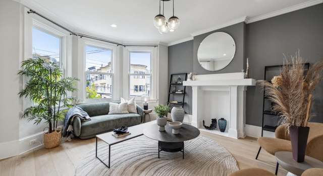 Photo of 119 St Marys Ave, San Francisco, CA 94112